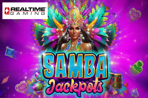 Samba Jackpots